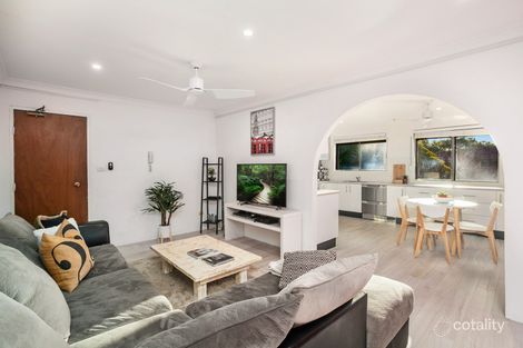 Property photo of 9/57-59 Bourke Street North Wollongong NSW 2500