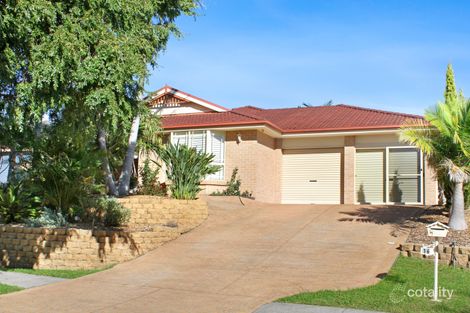 Property photo of 16 Armitage Avenue Horsley NSW 2530