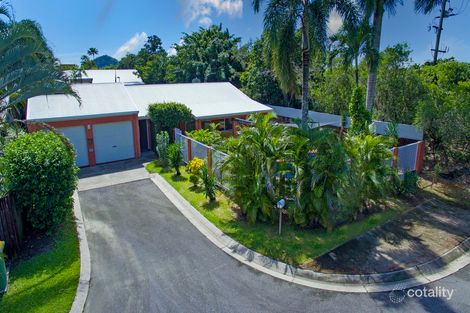 Property photo of 2 Feathertop Close Smithfield QLD 4878