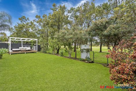 Property photo of 25 Susan Godfrey Drive Windaroo QLD 4207