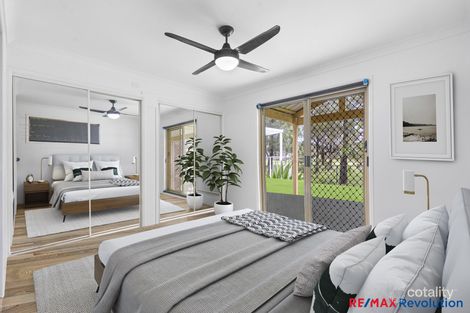 Property photo of 25 Susan Godfrey Drive Windaroo QLD 4207