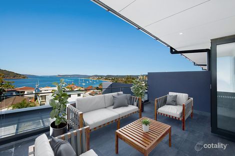 404/237 Ocean View Rd, Ettalong Beach, NSW 2257