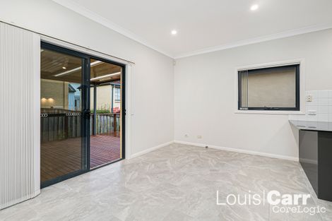 Property photo of 39 Peartree Circuit West Pennant Hills NSW 2125