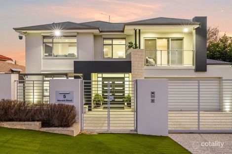 Property photo of 5 Warwick Street St James WA 6102