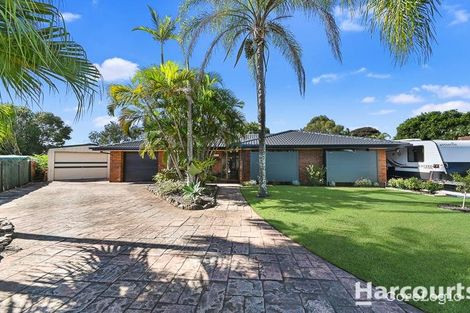 Property photo of 9 Delius Place Burpengary QLD 4505