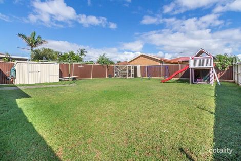 Property photo of 21 Aminta Crescent Hassall Grove NSW 2761