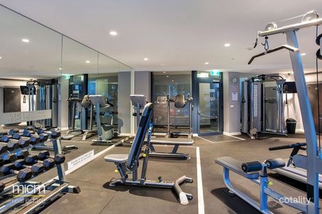 Property photo of 2207/180 City Road Southbank VIC 3006