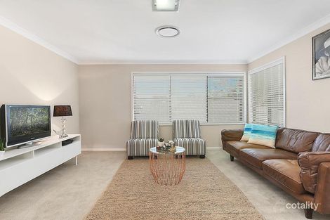 Property photo of 74 Feathertail Place Wakerley QLD 4154