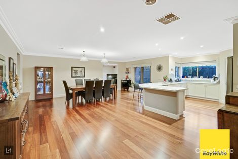 Property photo of 1 Argus Court Tarneit VIC 3029