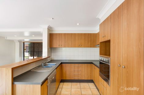 Property photo of 4/1A Stirling Street East Toowoomba QLD 4350