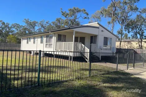 21e Beresford Cres, Dysart, QLD 4745