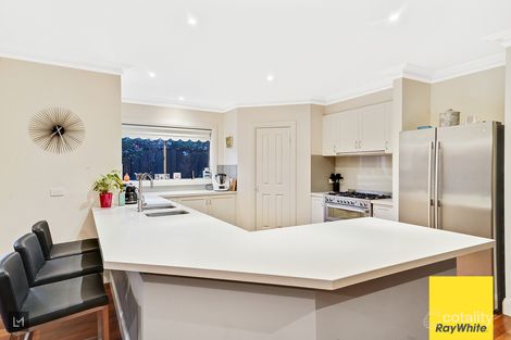 Property photo of 1 Argus Court Tarneit VIC 3029