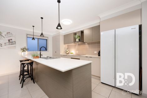Property photo of 41 Grace Crescent Narangba QLD 4504