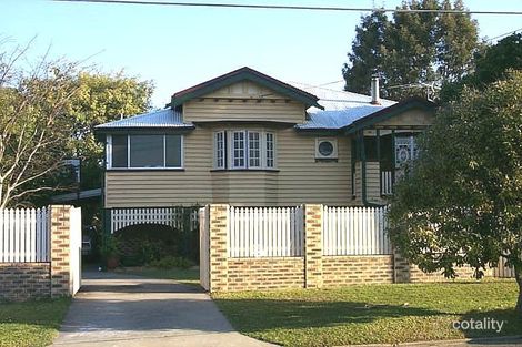 Property photo of 36 Carr Street Bulimba QLD 4171