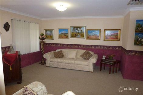 Property photo of 67 Pilbara Crescent Jane Brook WA 6056