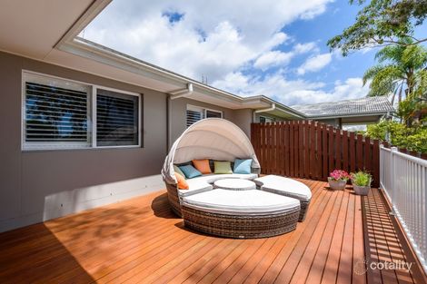Property photo of 4/8 Riverstone Road Helensvale QLD 4212