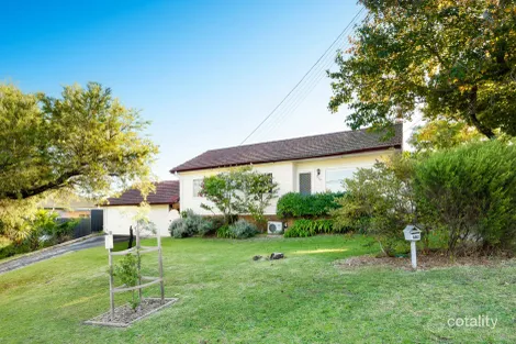 Property photo of 502 Box Road Jannali NSW 2226