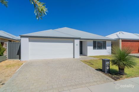 Property photo of 31 Farnham Pass Alkimos WA 6038