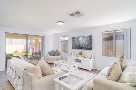 Property photo of 31 Farnham Pass Alkimos WA 6038