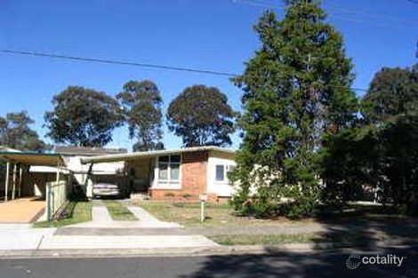 24 Kilbride Ave, Dharruk, NSW 2770