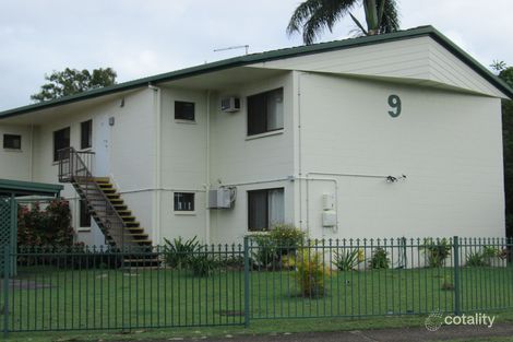 Property photo of 9/9 Vivian Close Westcourt QLD 4870