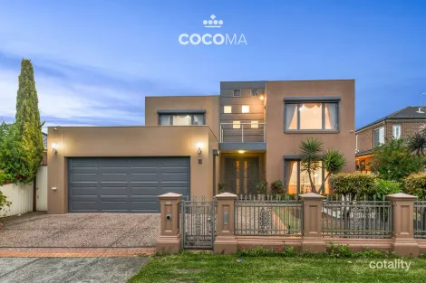 Property photo of 8 Harvard Grove Keysborough VIC 3173