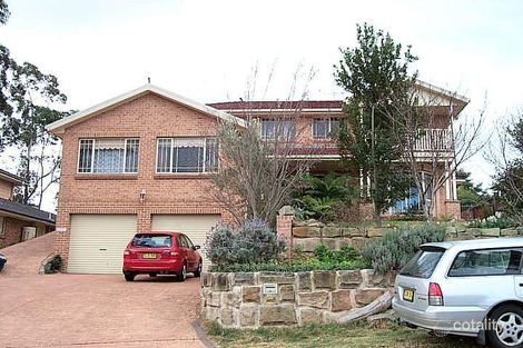 17 Badenoch Ave, Glenhaven, NSW 2156