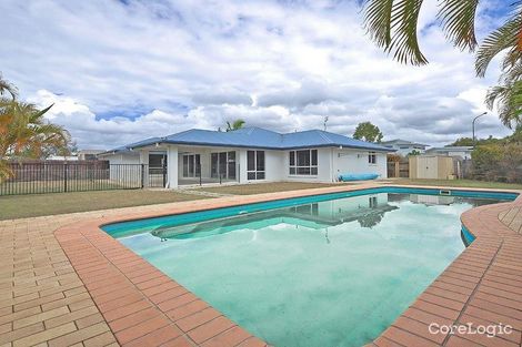 Property photo of 21 Hartley Crescent Pelican Waters QLD 4551