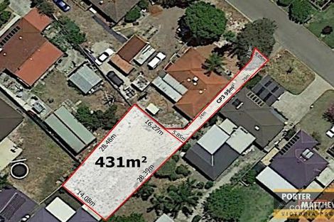 Property photo of 36A Trink Street Cloverdale WA 6105