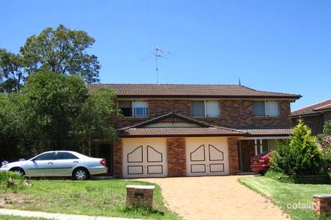 28 Doulton Dr, Cherrybrook, NSW 2126