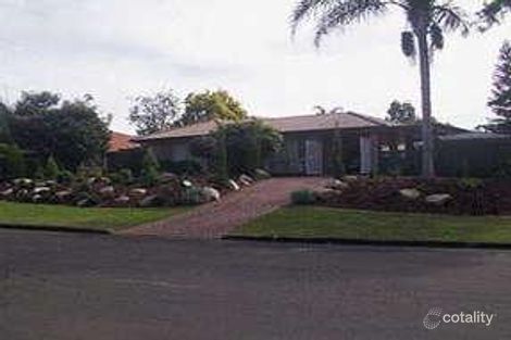 22 Nalya Cres, Karana Downs, QLD 4306