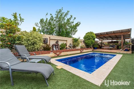 25 Meckering Turn, Dawesville, WA 6211