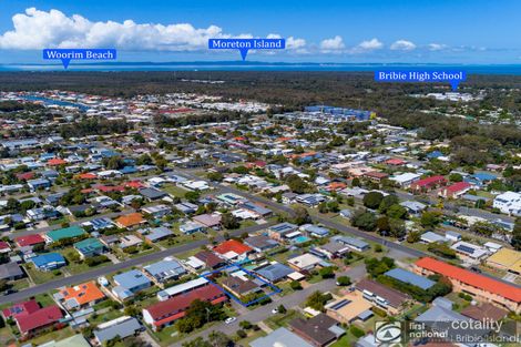 Property photo of 9 Clipper Street Bongaree QLD 4507