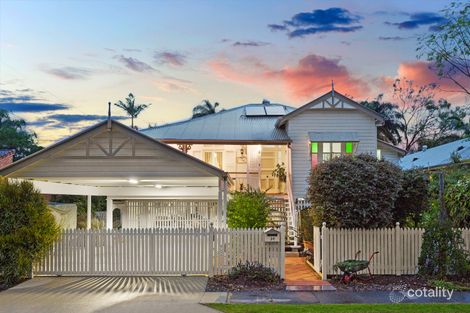 Property photo of 34 Lodge Road Kalinga QLD 4030