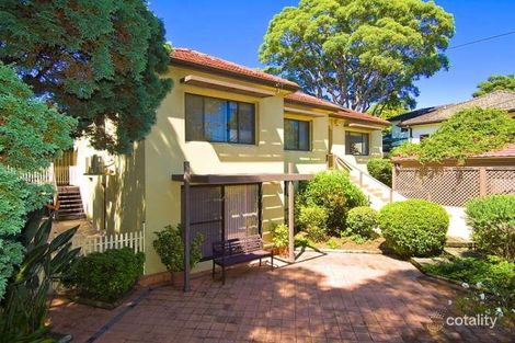 Property photo of 32 Harwood Avenue Chatswood NSW 2067