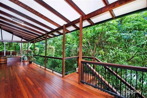 Property photo of 9/9 Cycas Close Kamerunga QLD 4870