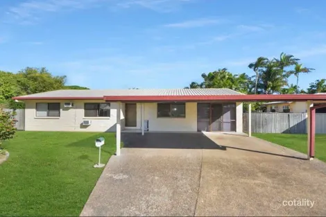 26 Corveth St, Thuringowa Central, QLD 4817