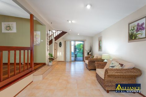 Property photo of 24 Stratton Crescent Milperra NSW 2214