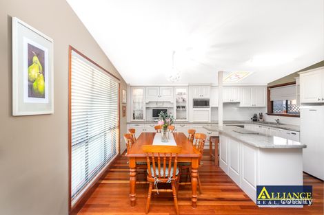 Property photo of 24 Stratton Crescent Milperra NSW 2214