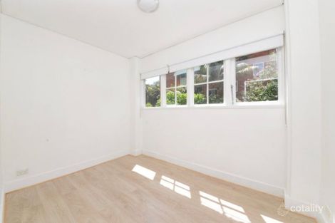Property photo of 6/3 Military Road Watsons Bay NSW 2030