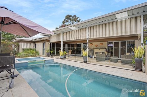 Property photo of 7 Katherine Street Wakerley QLD 4154