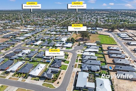 Property photo of 14 Cobba Way Moama NSW 2731