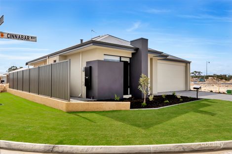 Property photo of 1 Cinnabar Way Treeby WA 6164