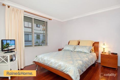 Property photo of 4/69 Garfield Street Five Dock NSW 2046