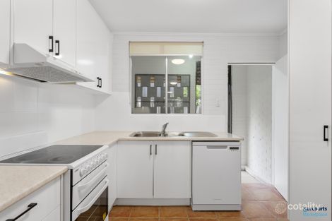 Property photo of 3/552 Oxley Road Sherwood QLD 4075