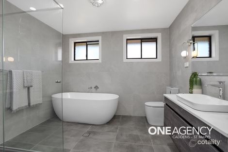 Property photo of 13 Flintlock Drive St Clair NSW 2759