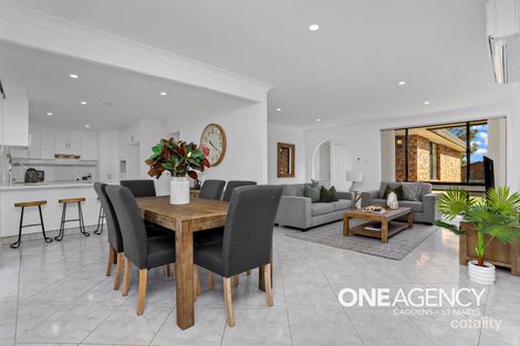 Property photo of 13 Flintlock Drive St Clair NSW 2759