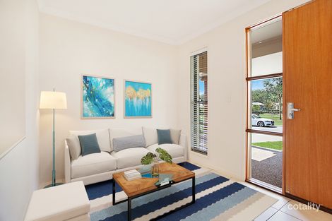 Property photo of 7 Kowari Crescent North Lakes QLD 4509