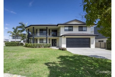 Property photo of 25 Islandview Close Grafton NSW 2460