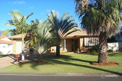 12 Granada Pde, Alstonville, NSW 2477